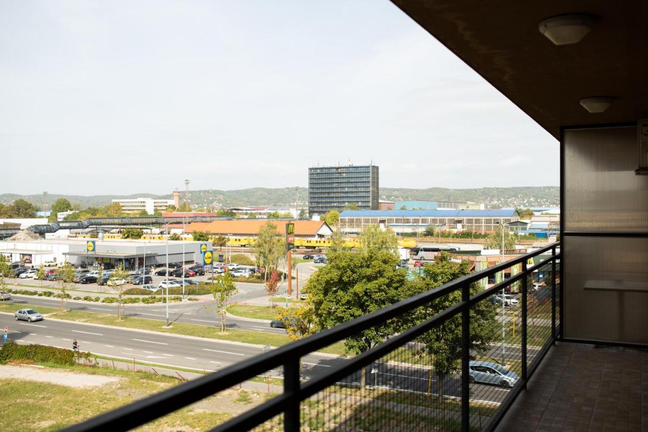 Apartman Martes Slavonski Brod Exterior photo