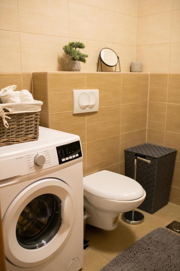 Apartman Martes Slavonski Brod Exterior photo