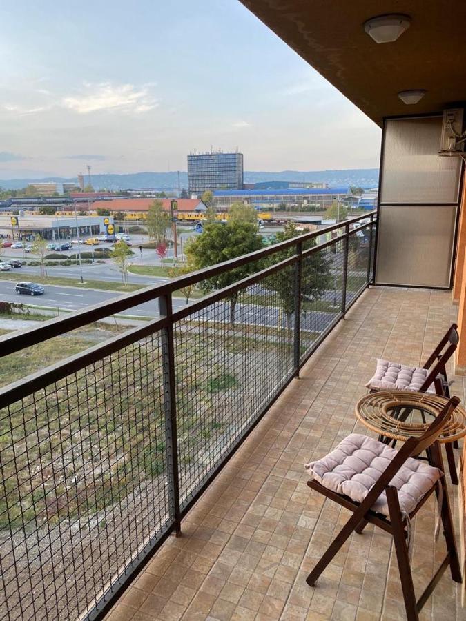 Apartman Martes Slavonski Brod Exterior photo