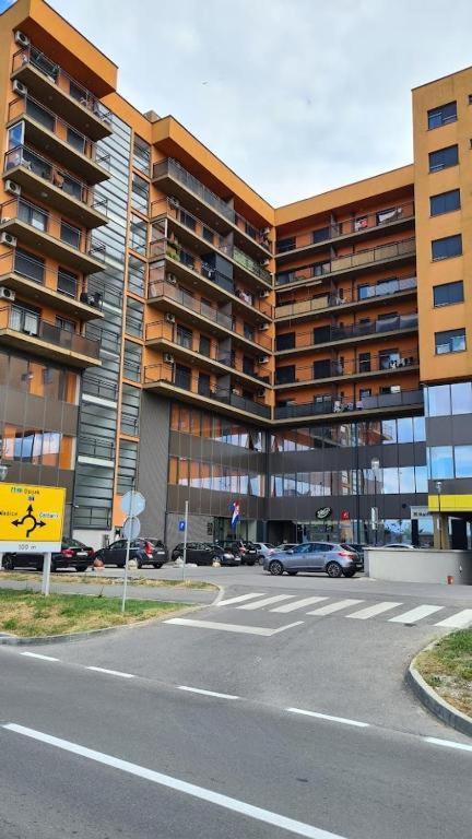 Apartman Martes Slavonski Brod Exterior photo